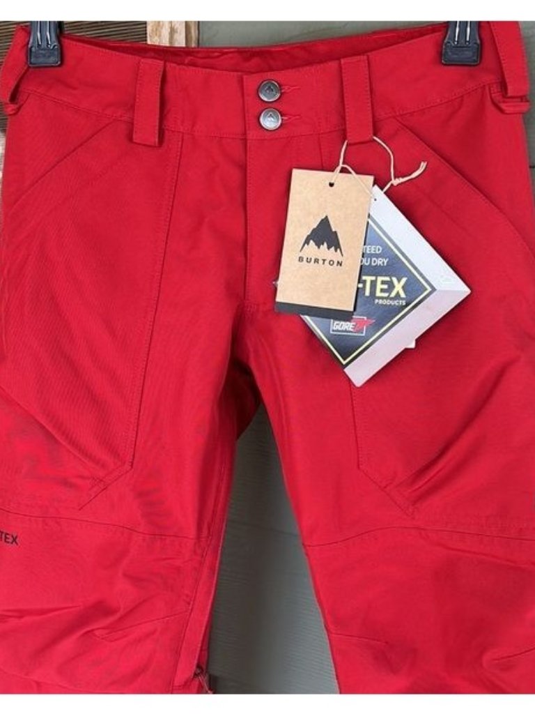 Burton Ballast Gore-Tex 2l Pants — image 2 of 8